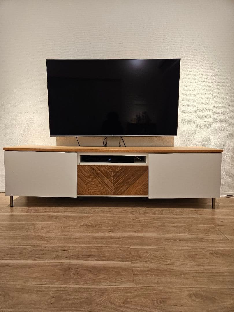 IKEA BESTA テレビ台 180cm