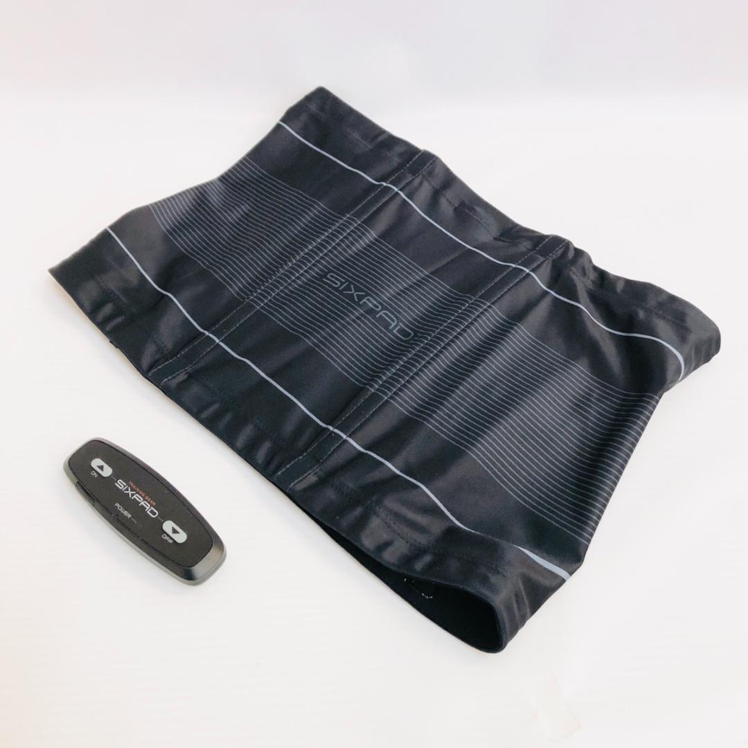 シックスパット Mサイズ パワースーツライト アブズ SE-AX00A