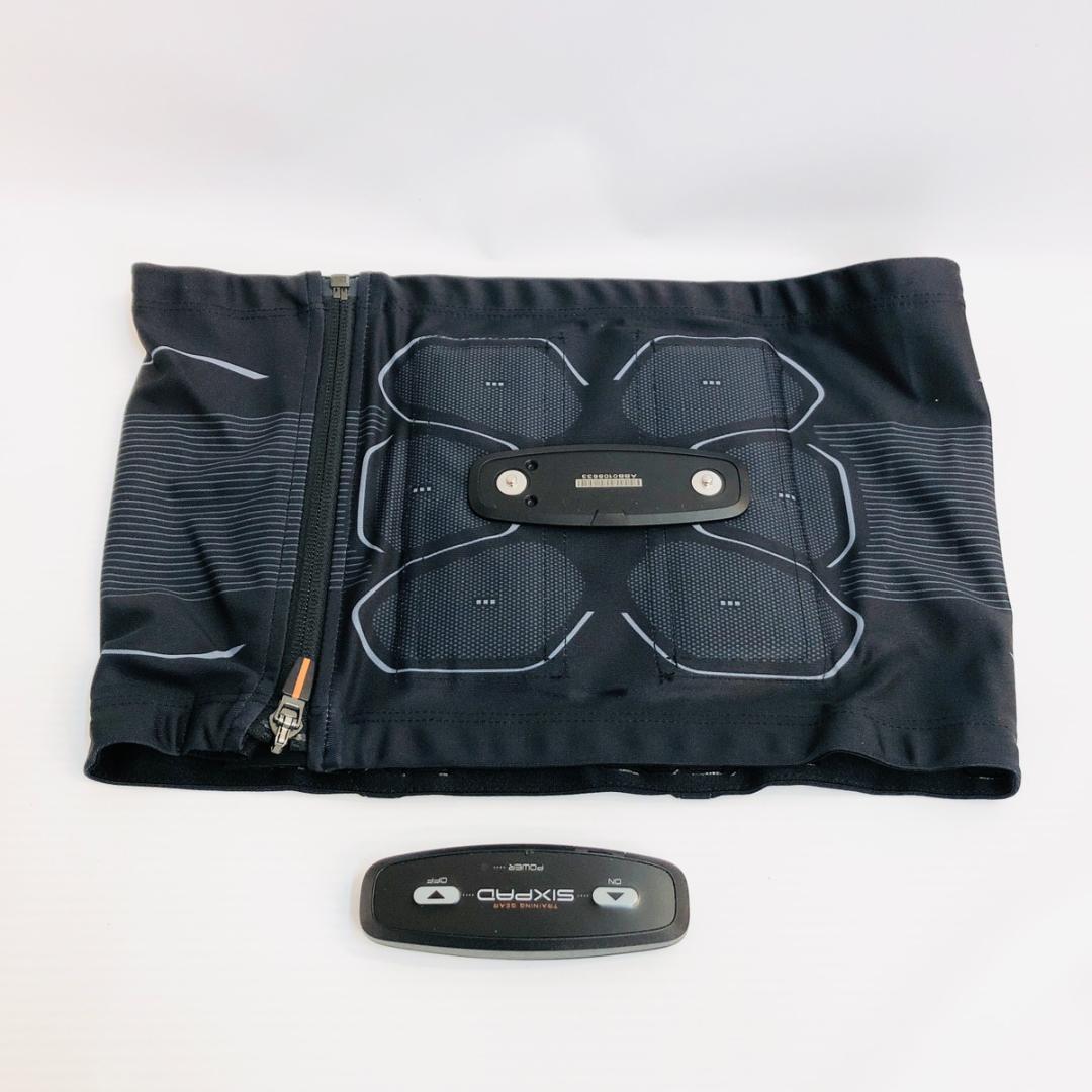 シックスパット Mサイズ パワースーツライト アブズ SE-AX00A