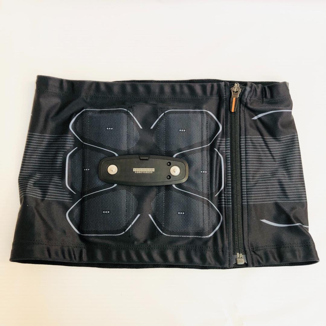 シックスパット Mサイズ パワースーツライト アブズ SE-AX00A