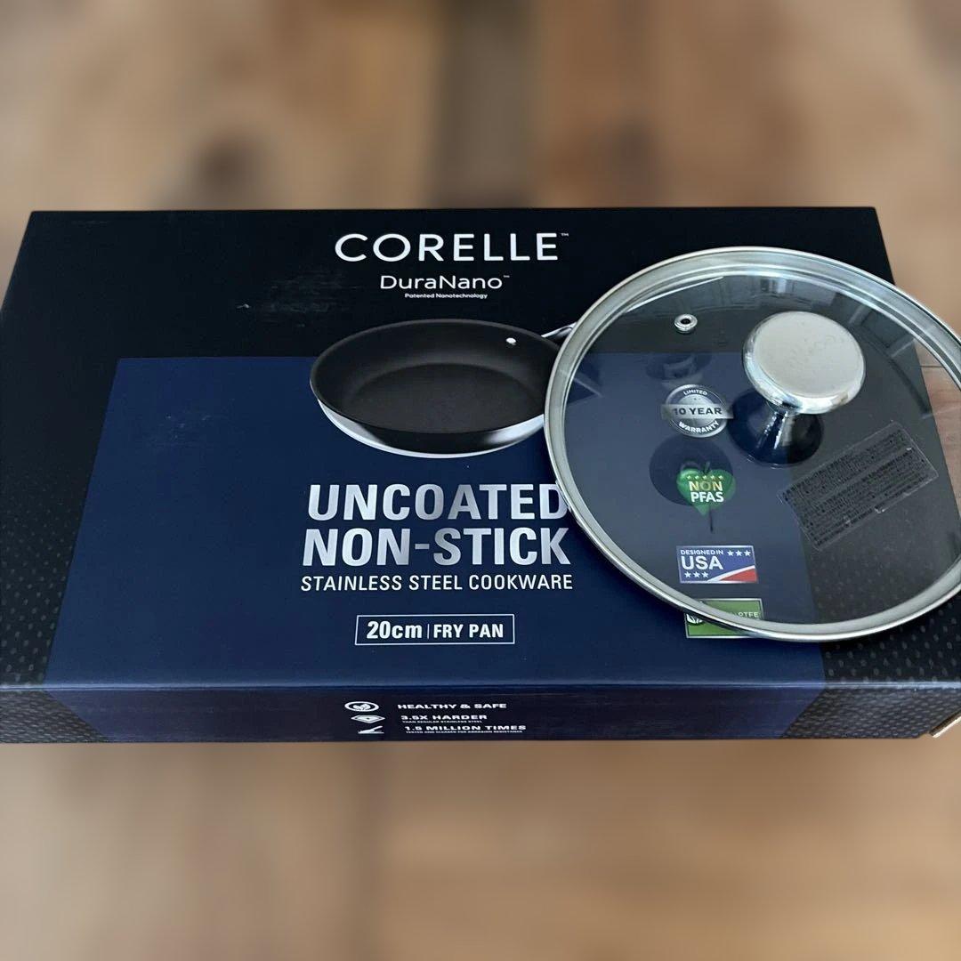 CORELLE フライパン　20cm