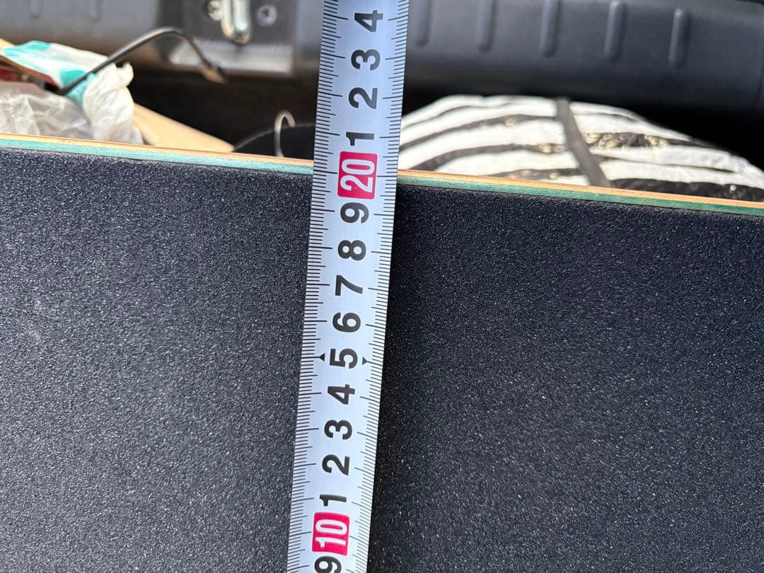 April スケートボード デッキ・パーツ