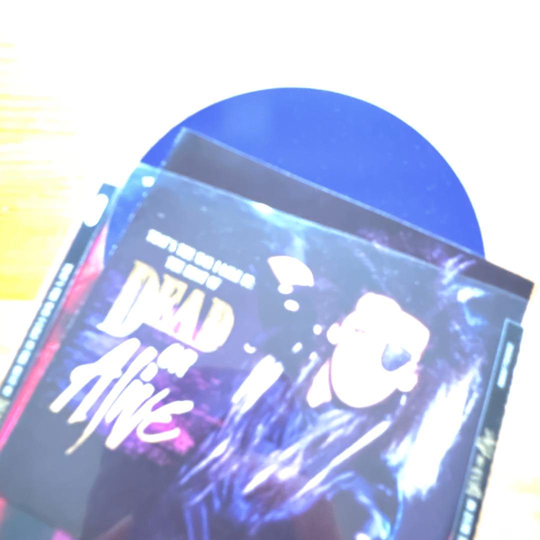 Dead or Alive CD 12枚セット　レンタル落ち含む