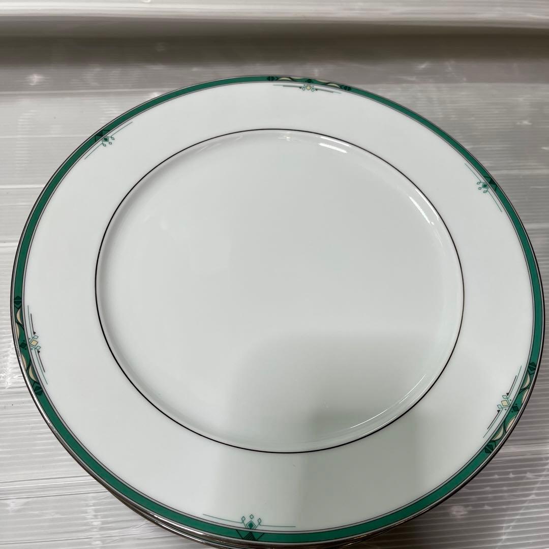 食器　プレート　5皿セット　　　　　フランス製