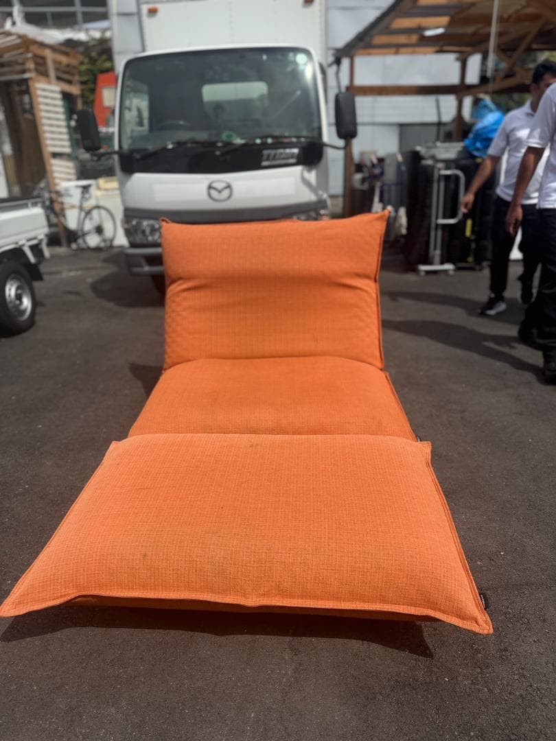 フランスベッド Lifit リクライニング ソファ 94