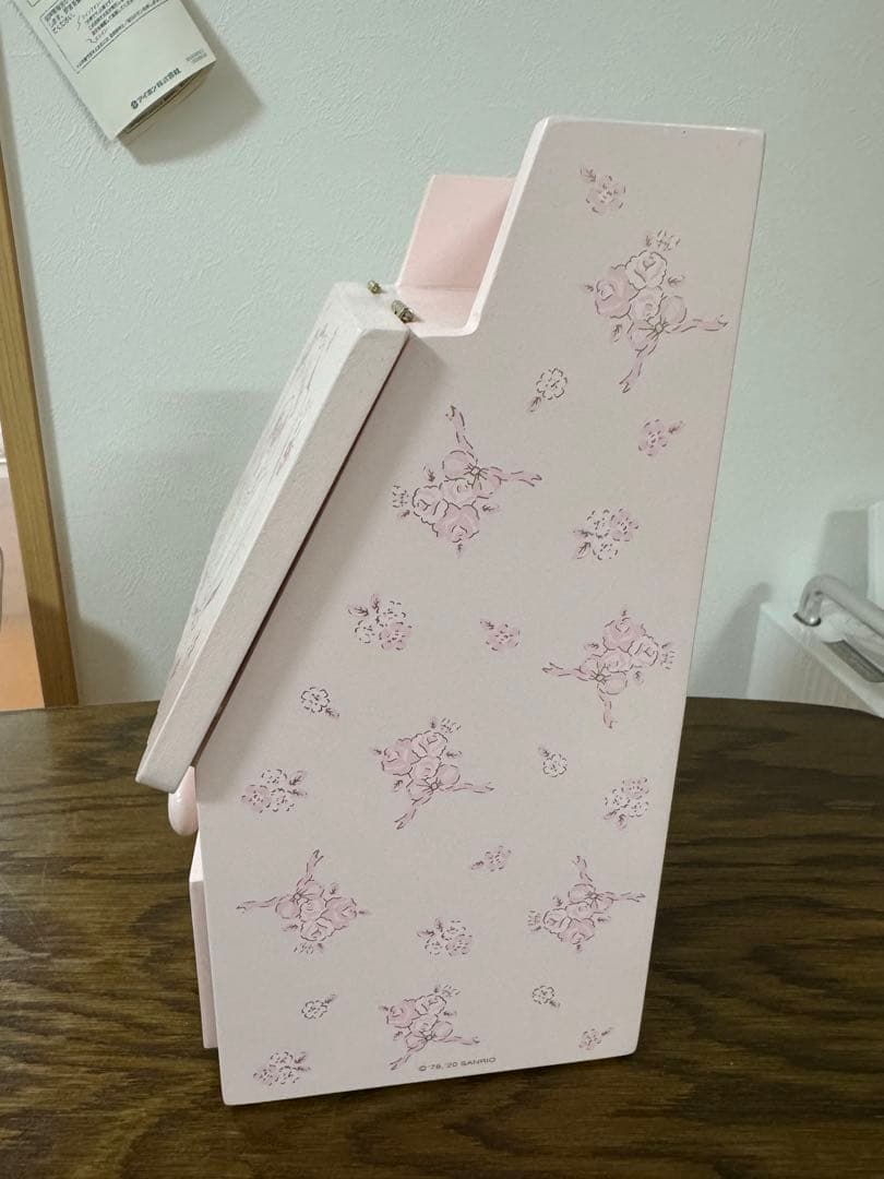 マイメロディ　チェスト