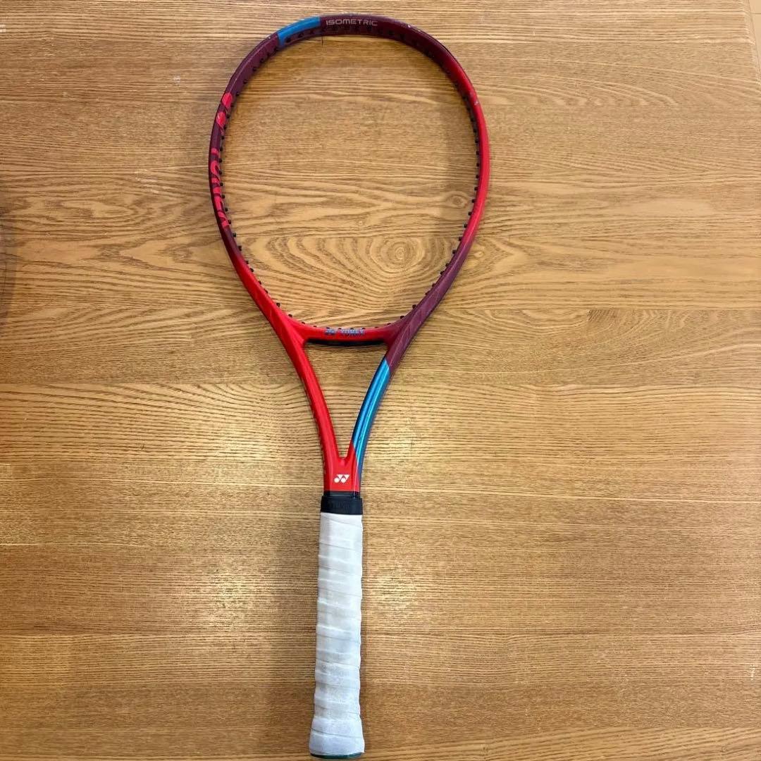 テニスラケット YONEX VCORE98 G2