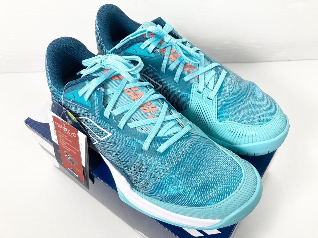 シューズ(男性用) JET MACH 3 ALL COURT MEN 26cm