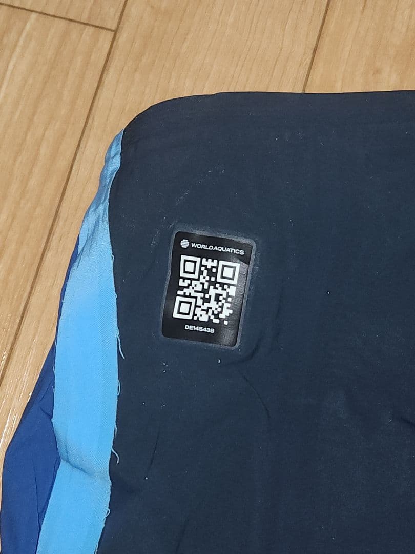 アリーナ 高速水着 XS