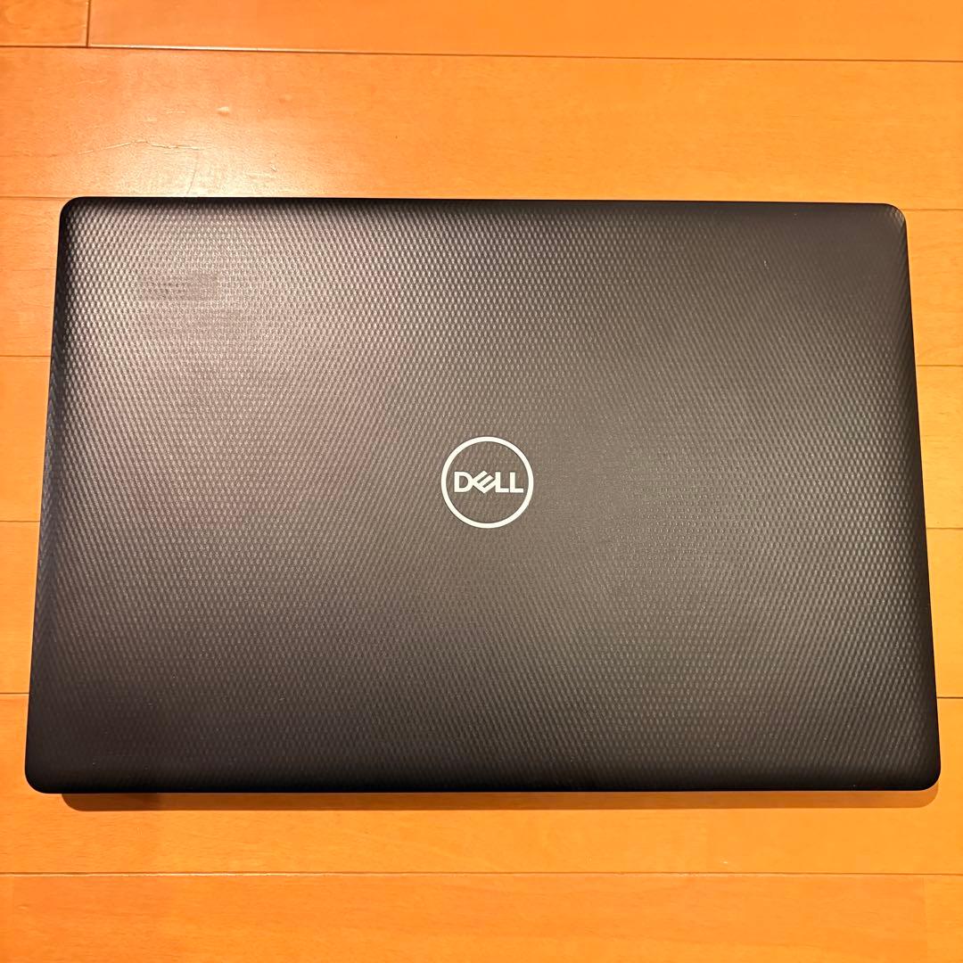 【ジャンク品】 DELLノートパソコンInspiron 3593 第10世代i5