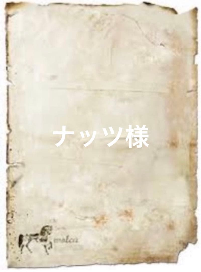 ナッツ様 リクエスト 2点 まとめ商品