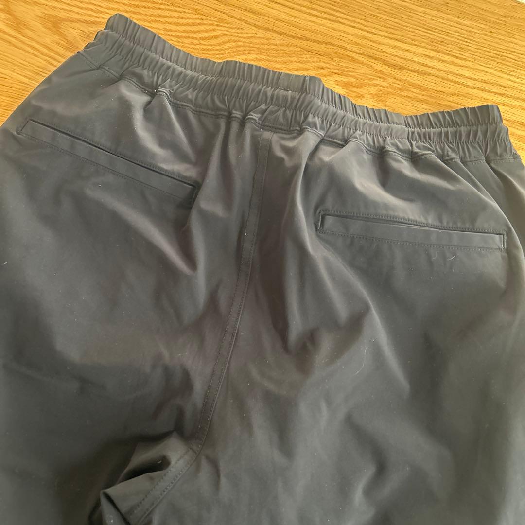 ★お値下げしました★SOPH★FCRB★LYCRAセットアップ★M size★