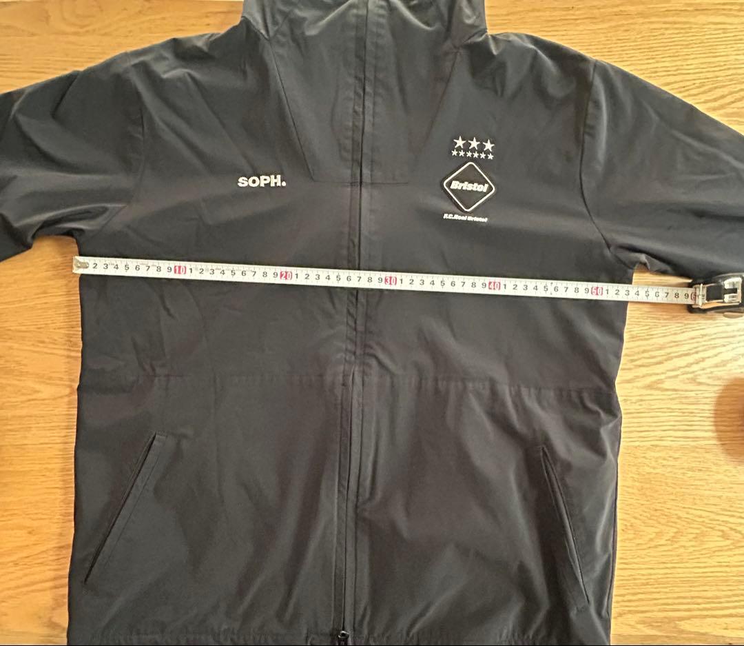 ★お値下げしました★SOPH★FCRB★LYCRAセットアップ★M size★