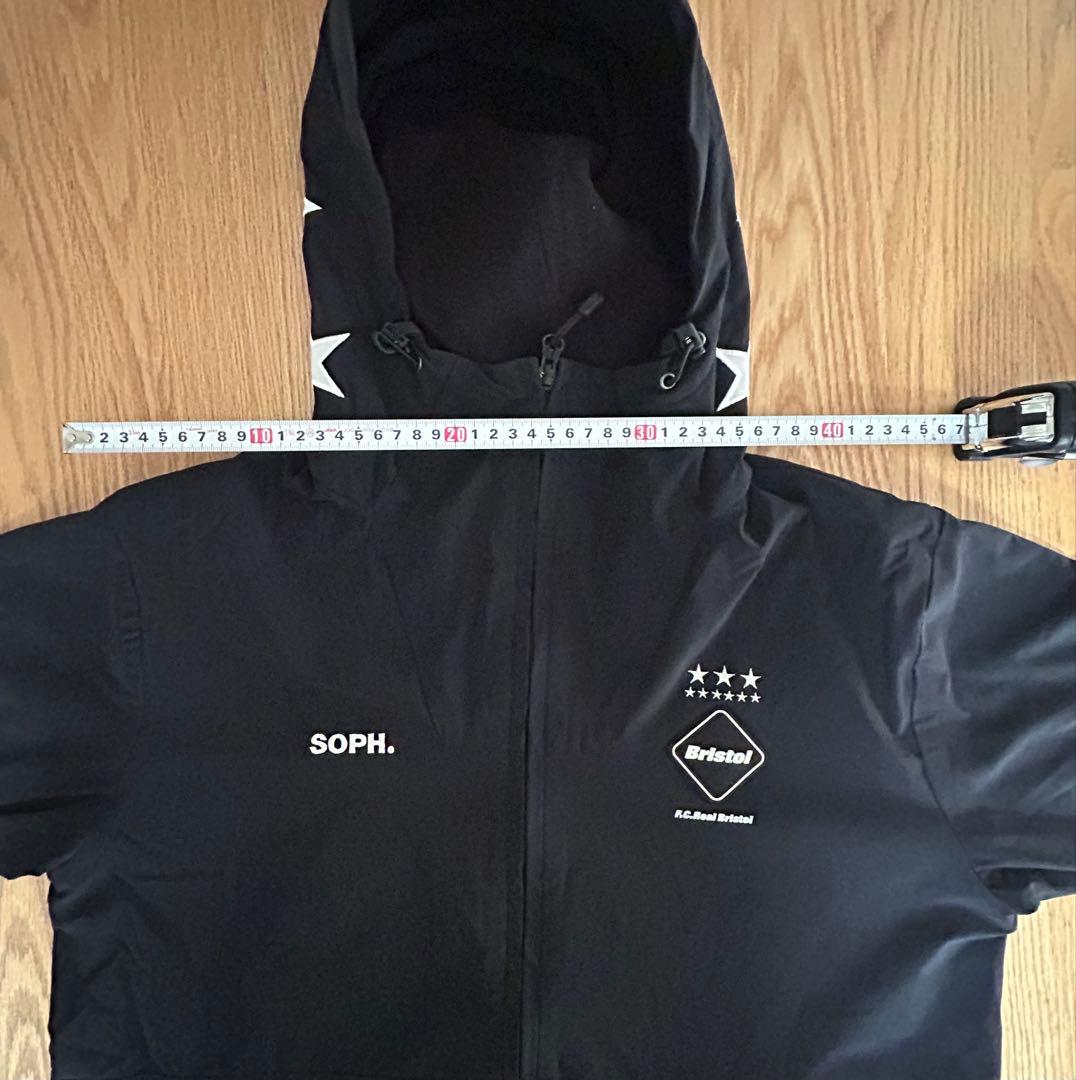 ★お値下げしました★SOPH★FCRB★LYCRAセットアップ★M size★