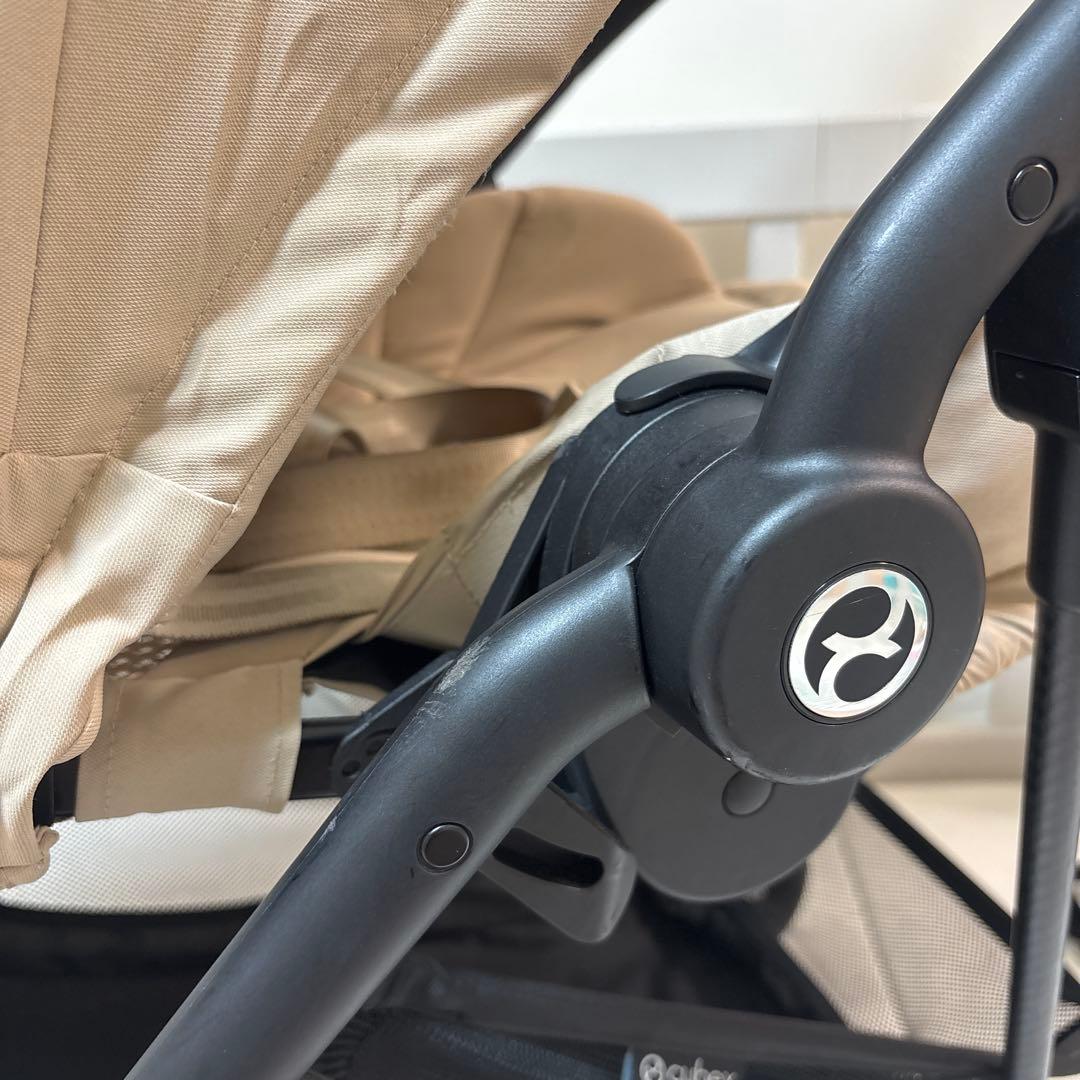 メリオ　カーボン　2022年