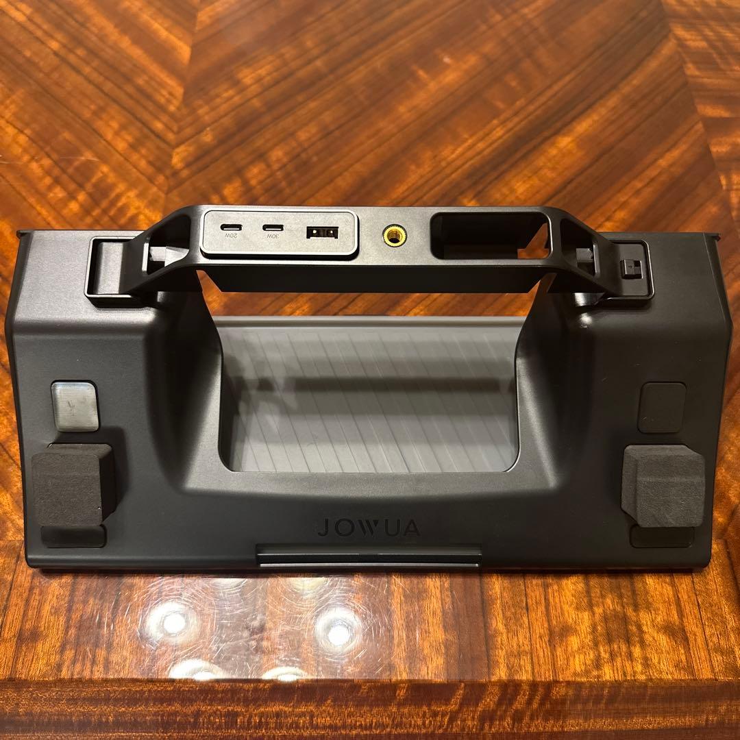 Teslaアクセサリー　JOWUA