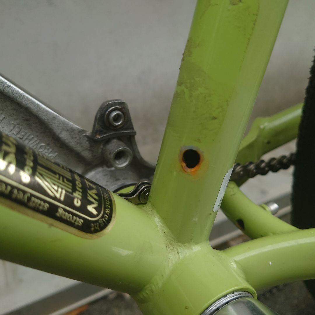 自転車本体 SURLY Troll
