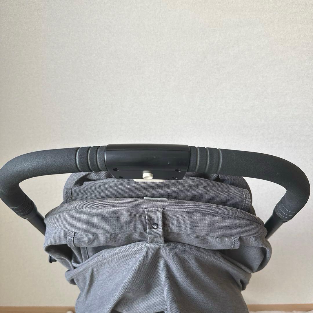 サイベックス　EEZY S2 イージーS2 ベビーカー【★おまけ付き】