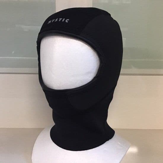 MYSTICミスティック【EASE HOOD】S/M 防寒ウェットフード