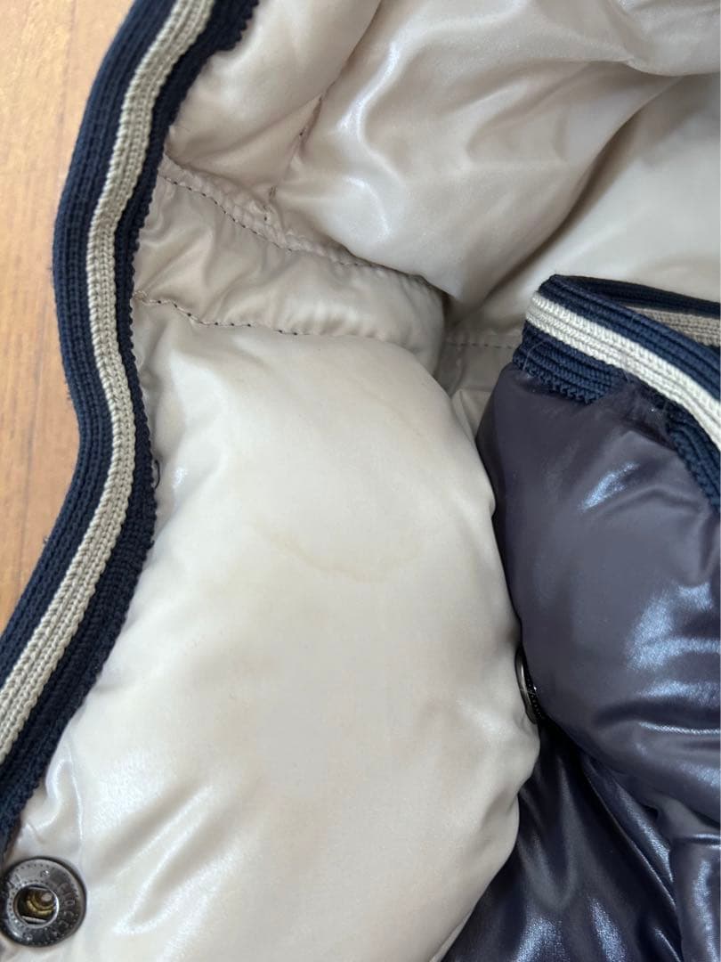⭐️モンクレール　MONCLER ベビー　ダウン　80サイズ⭐️