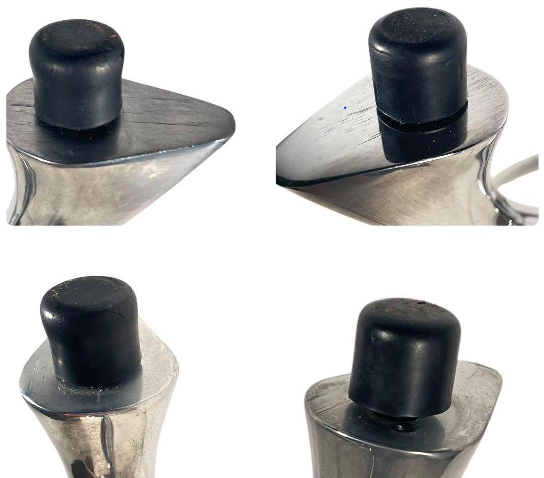 ★Hi K様購入専用ページ　アダル ADAL リンクテーブル　丸型ガラステーブル