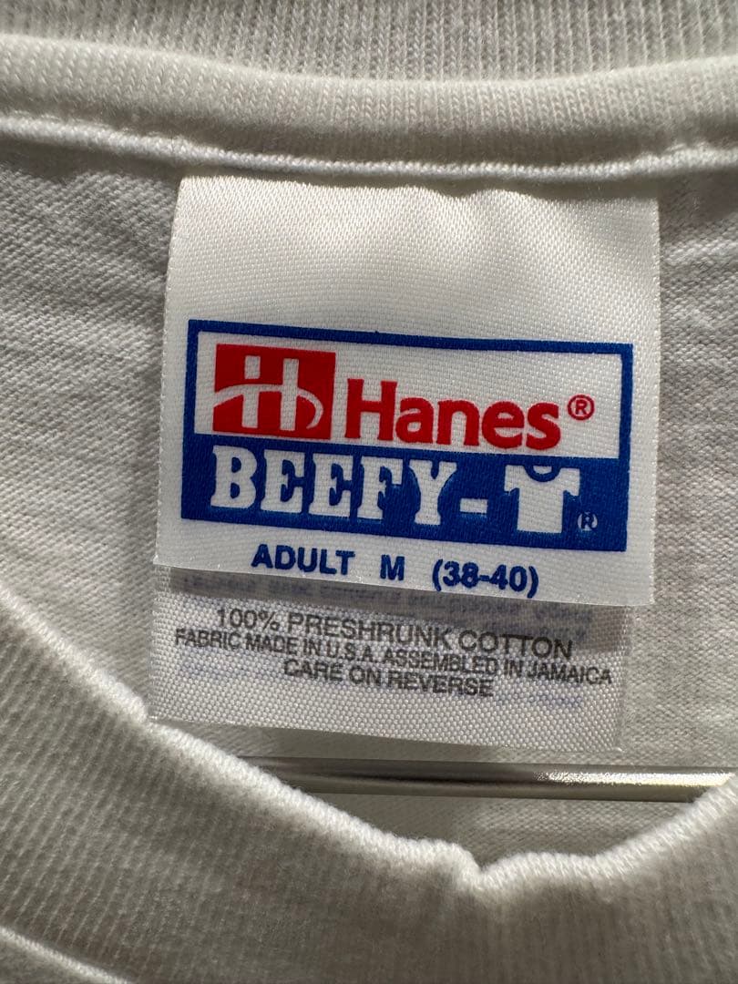 APE Tシャツ 1998年 APE HEADS SHOW Mサイズ