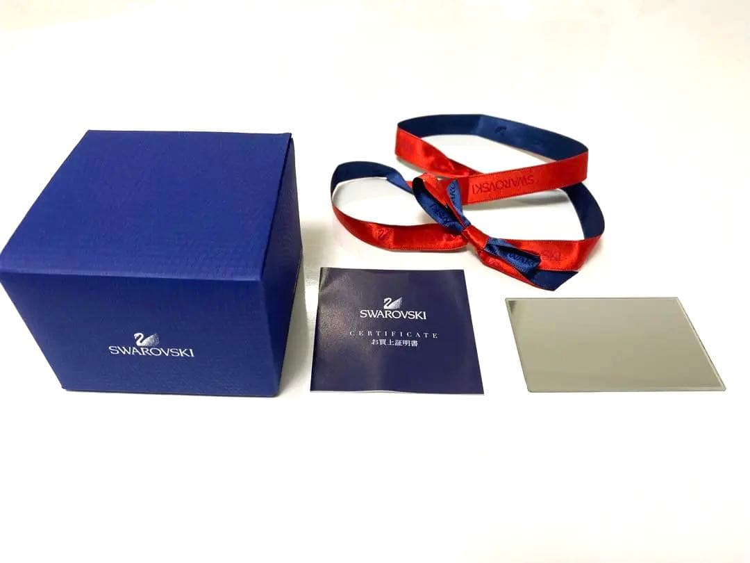 ⭐️スワロフスキー　ラブロッツ⭐️