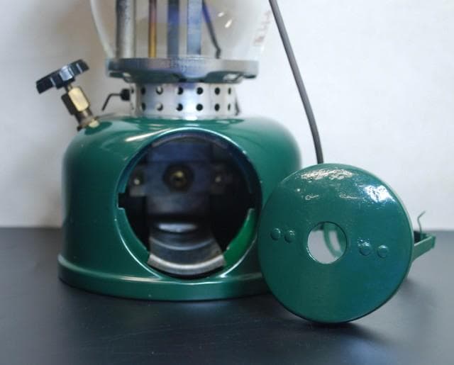 コールマン LPガスランタン/ 5120【Coleman】7276758