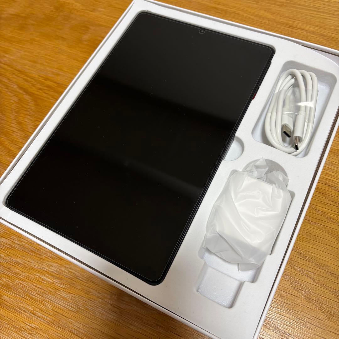 HEADWOLF TITAN Androidタブレット本体