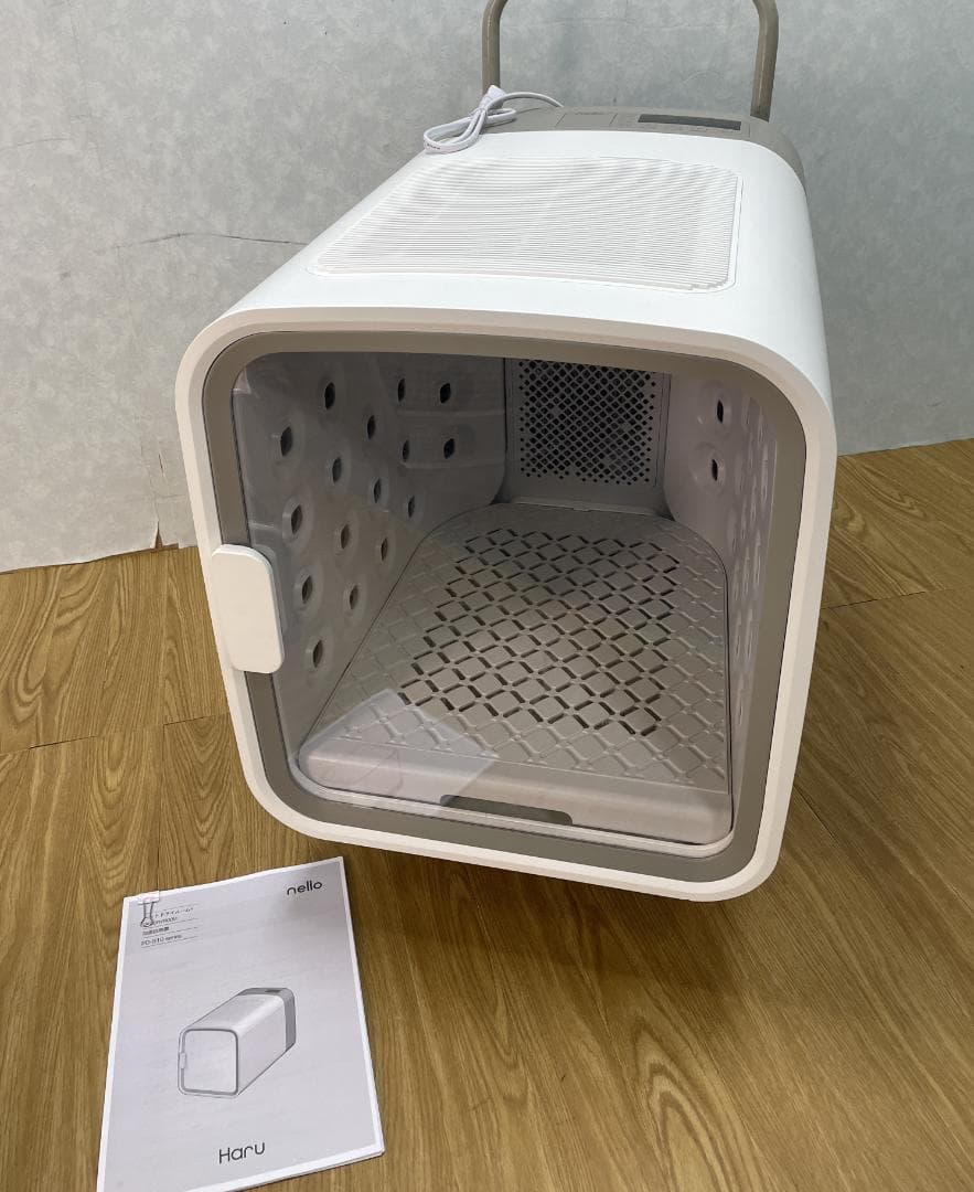 K♢1035 nello ペットドライルーム PD-B10-G
