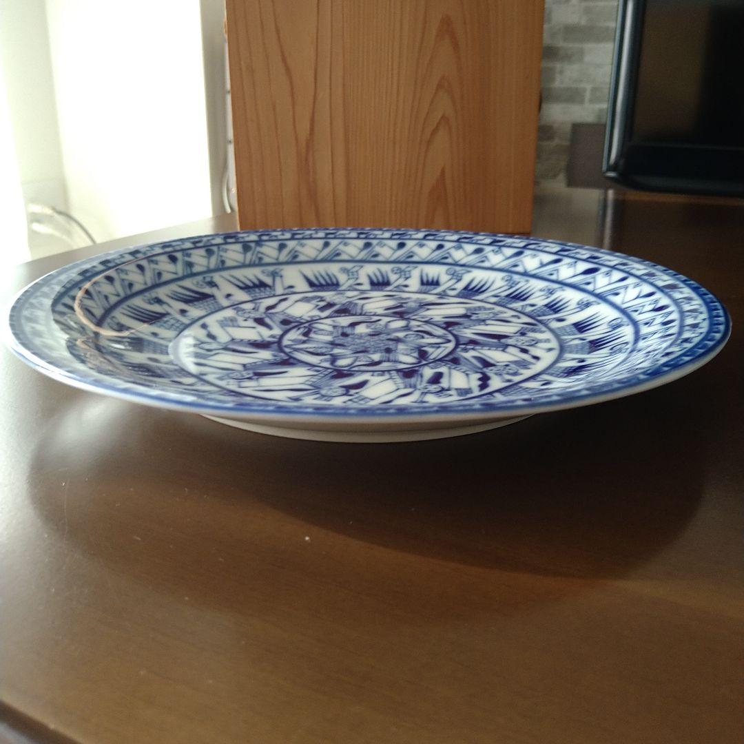 コボルティ プレート 24cm Cobolti ロールストランド プレート