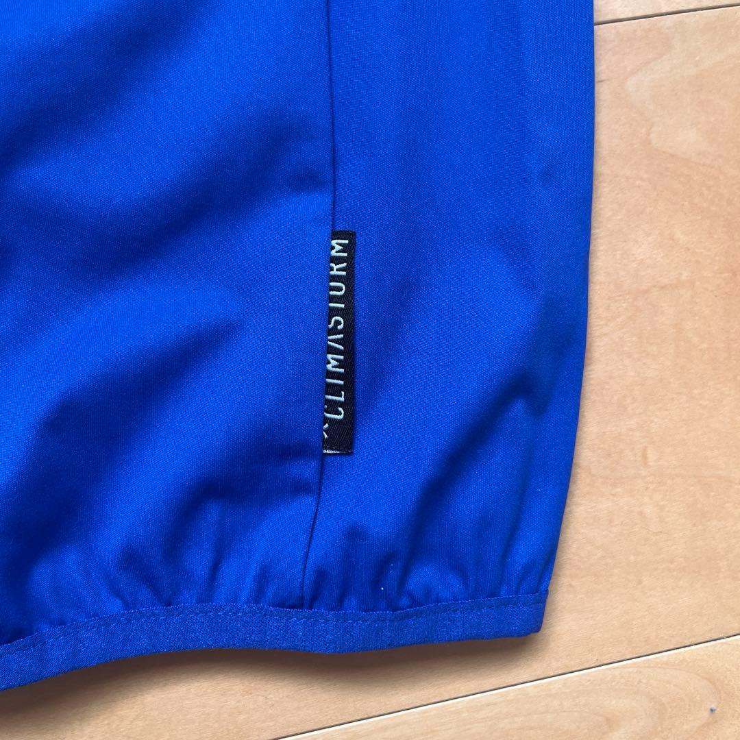 横浜F・マリノス CONDIVO18 レインピステトップ&トレーニングパンツ L