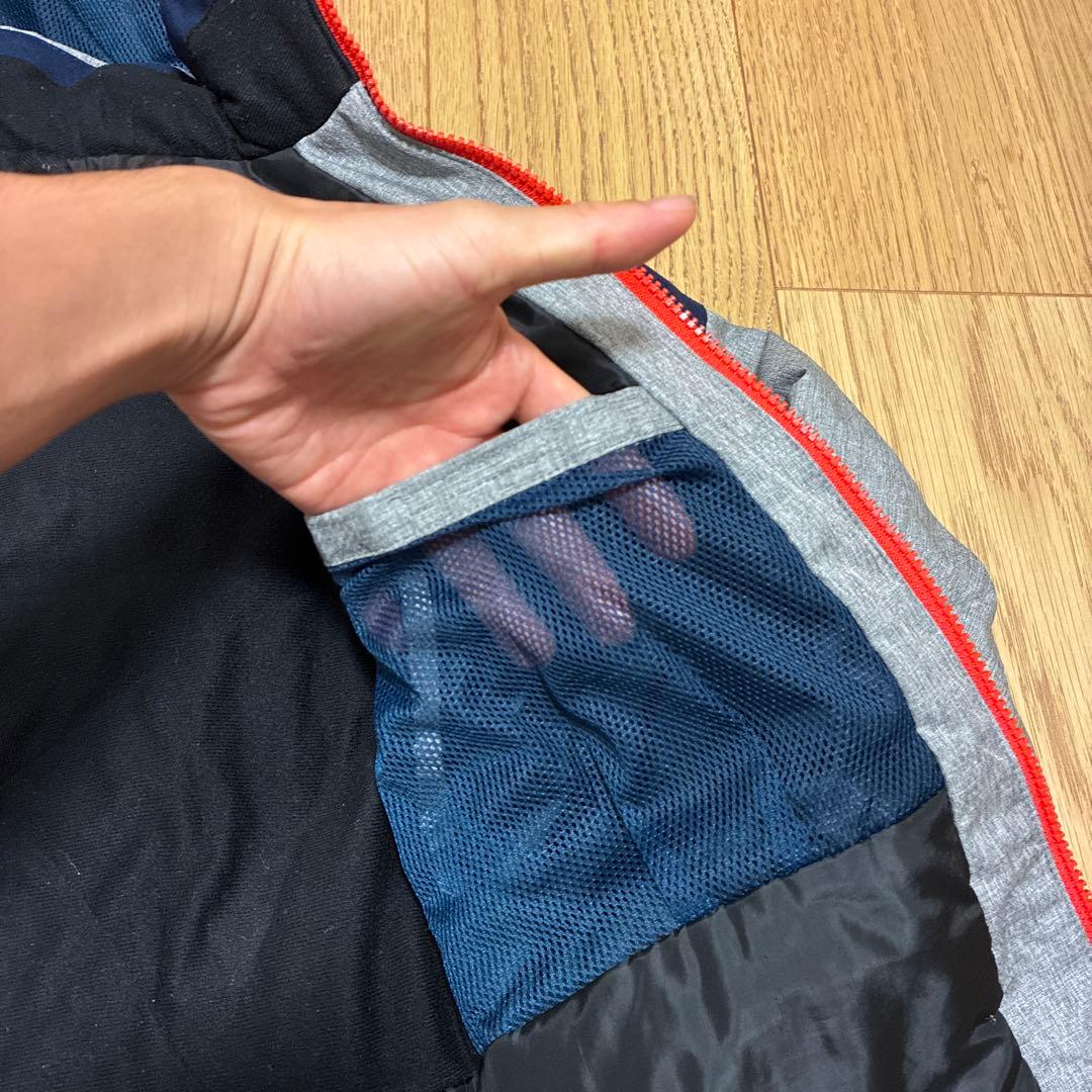 Phenix フェニックス キッズ 150 スキーウェア セットアップ 上下