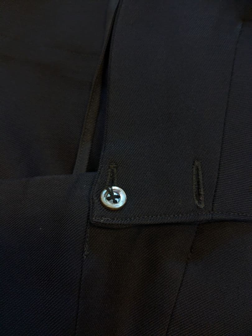 FETICO フェティコ ジャンプスーツ 1 ブラック レディース