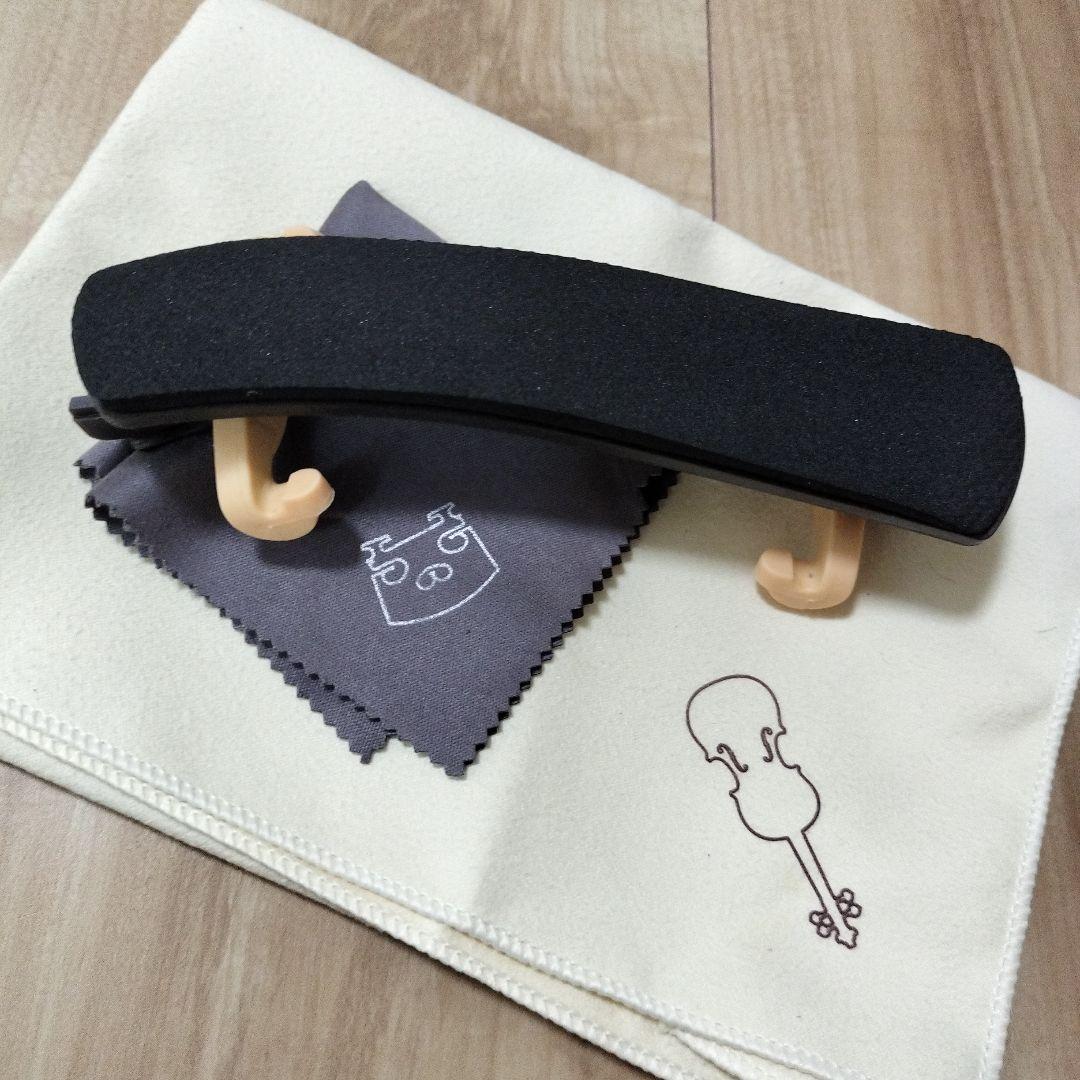 【小物付き】カルロジョルダーノ バイオリン VS-1C 1/8 みずいろケース