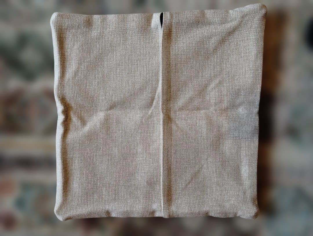 ラフラ クッション　カバー のみ　合計5枚