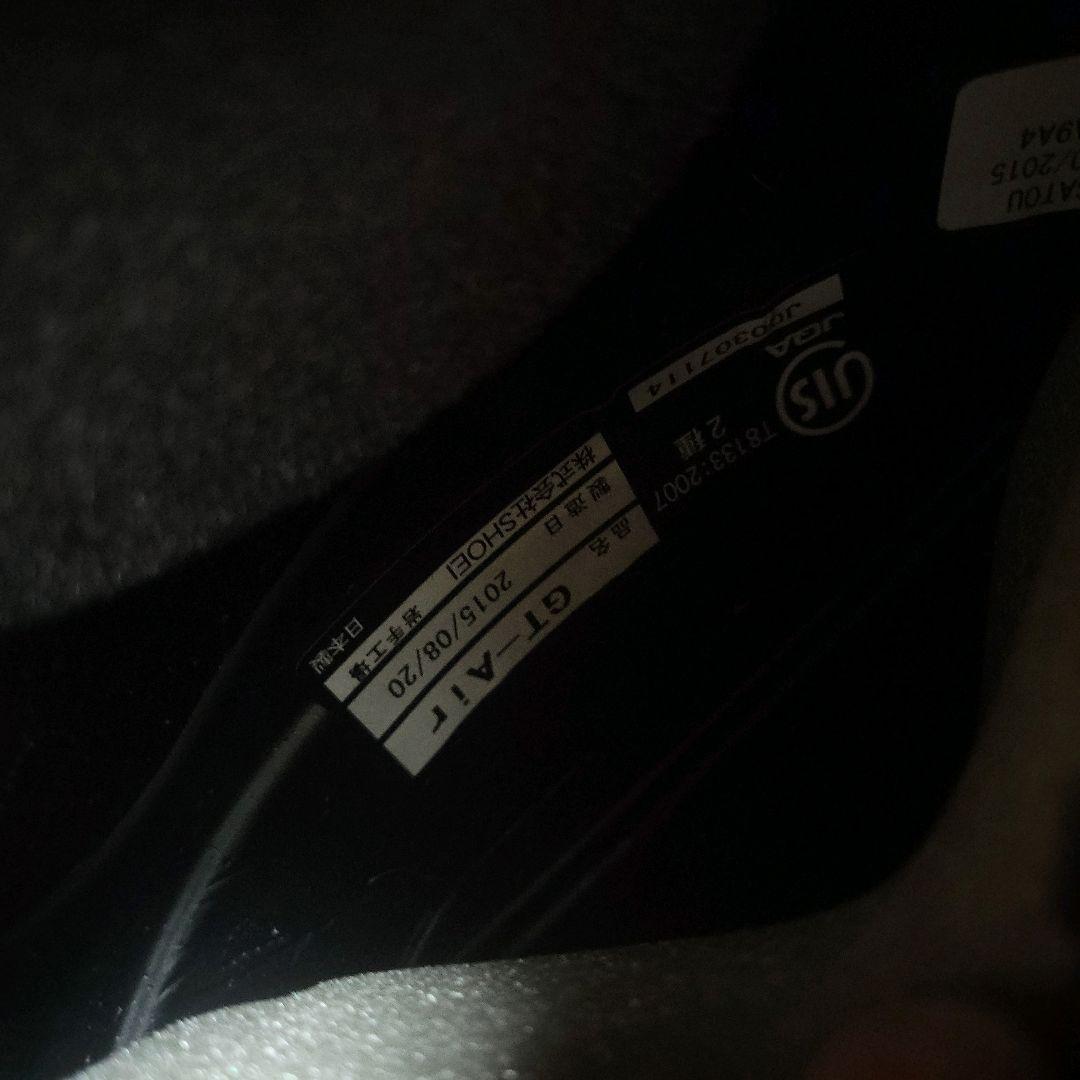 SHOEI ショウエイ GT-AIR XL 61cm CNS-1 状態良好