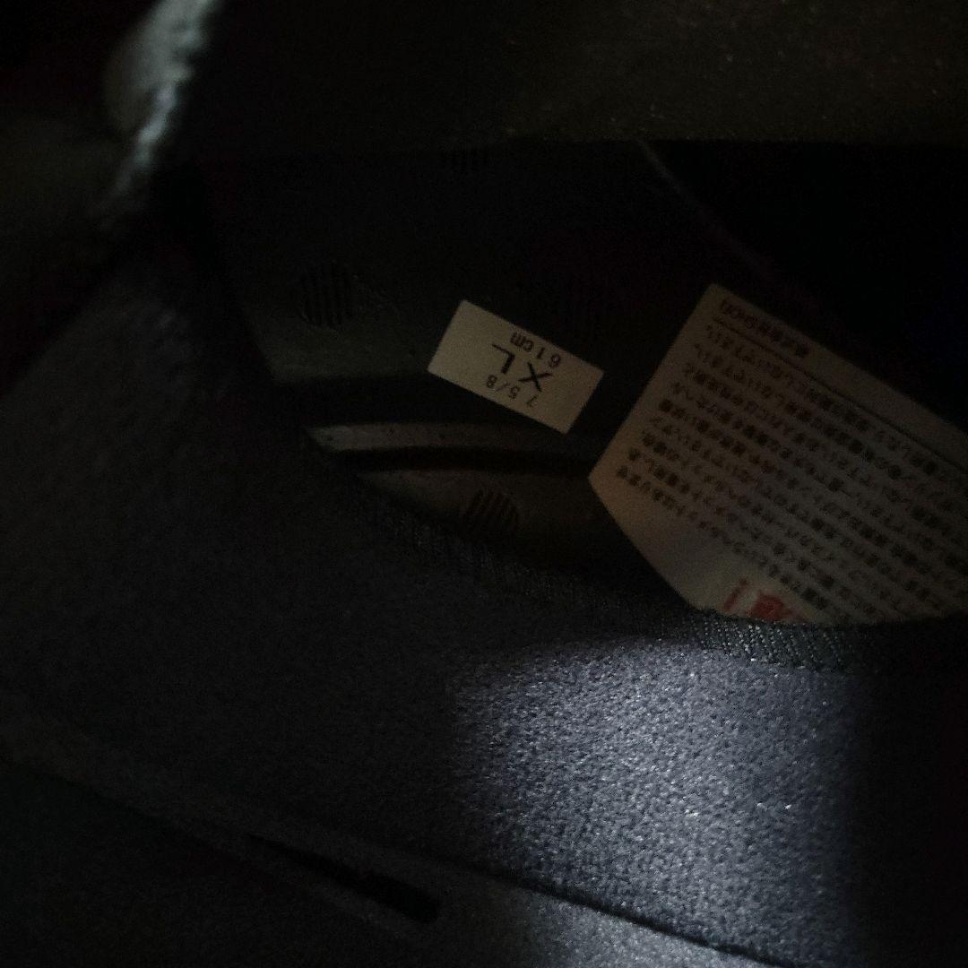 SHOEI ショウエイ GT-AIR XL 61cm CNS-1 状態良好