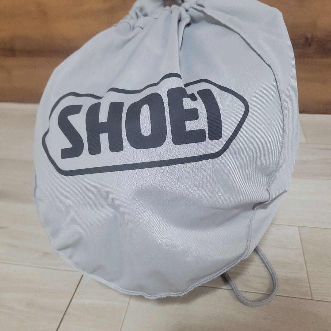 SHOEI ショウエイ GT-AIR XL 61cm CNS-1 状態良好