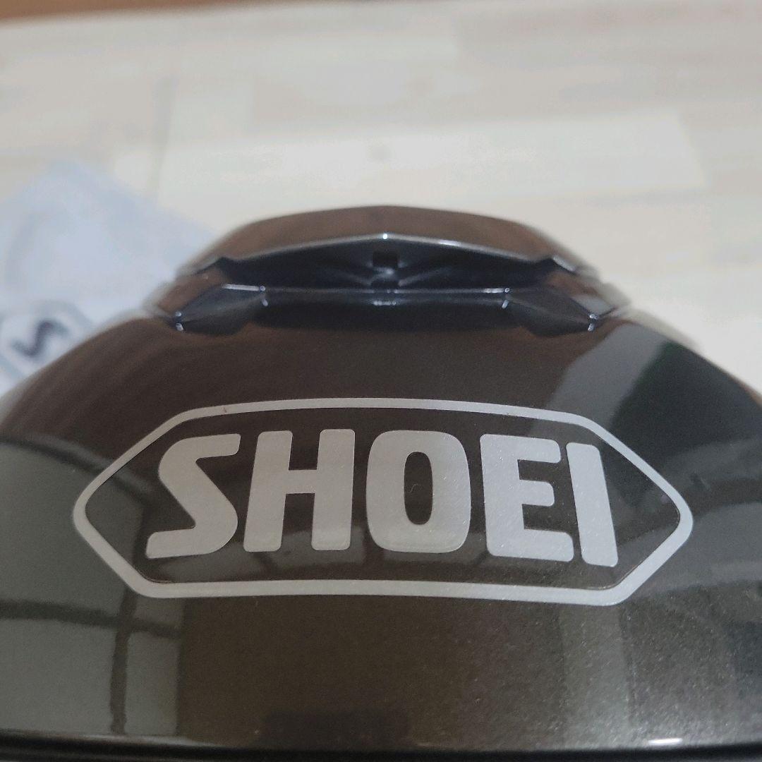 SHOEI ショウエイ GT-AIR XL 61cm CNS-1 状態良好