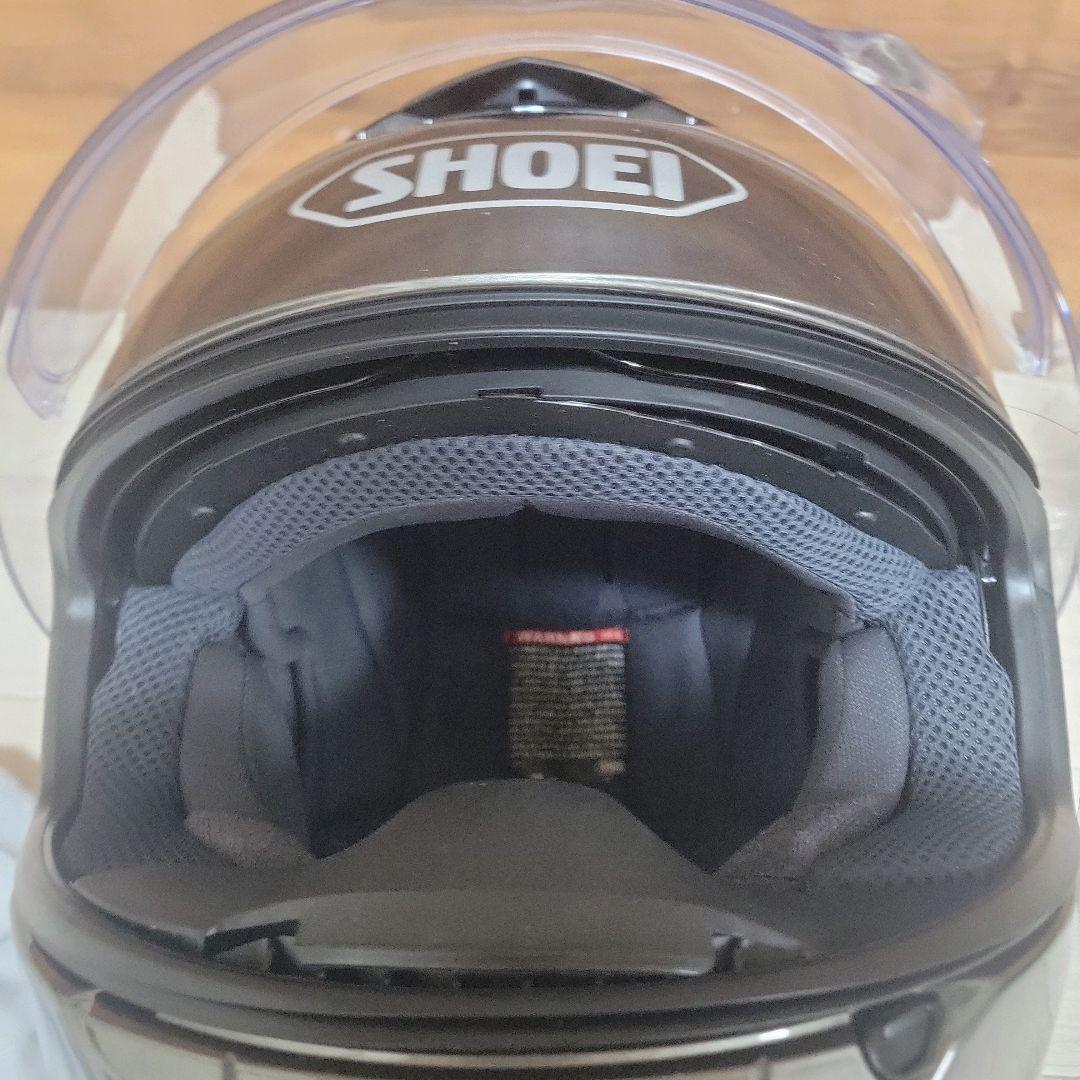 SHOEI ショウエイ GT-AIR XL 61cm CNS-1 状態良好