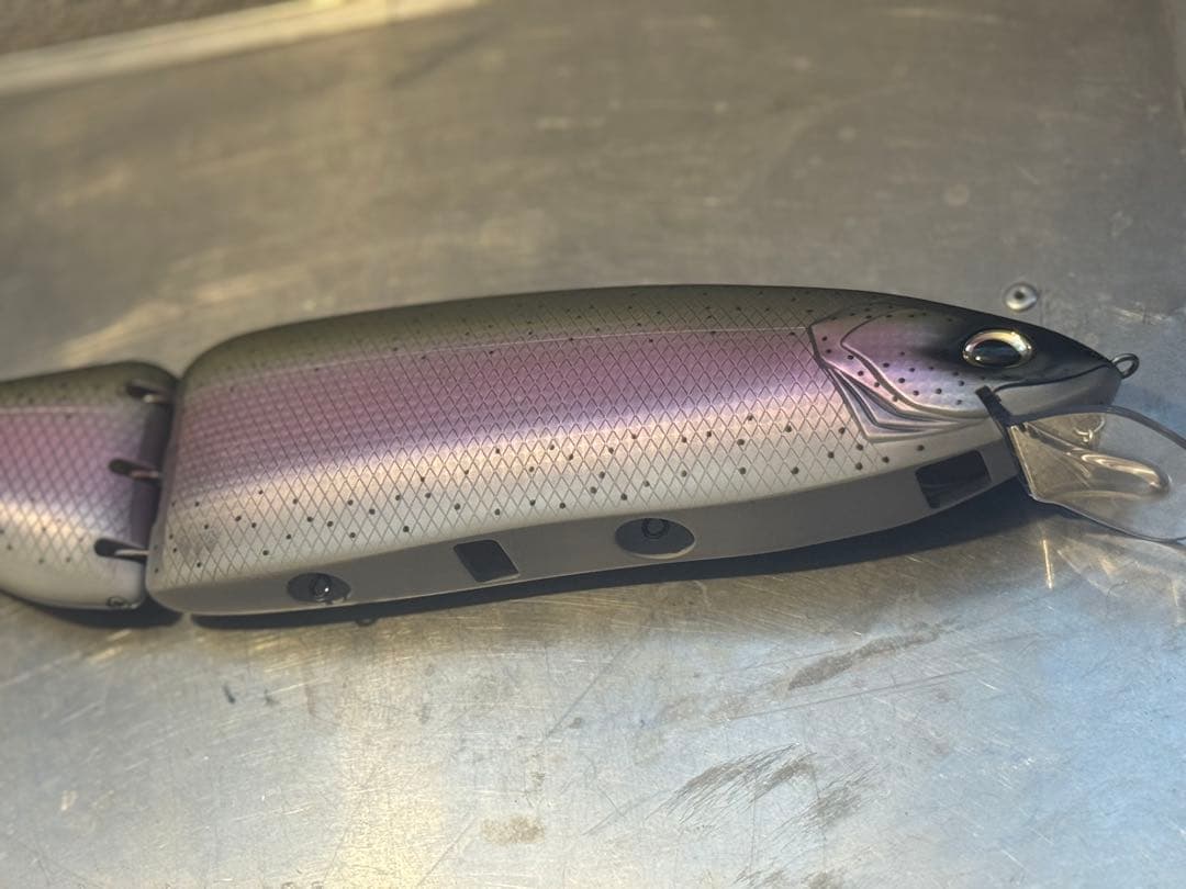 【美品】DRT Frenzy Magic Trout