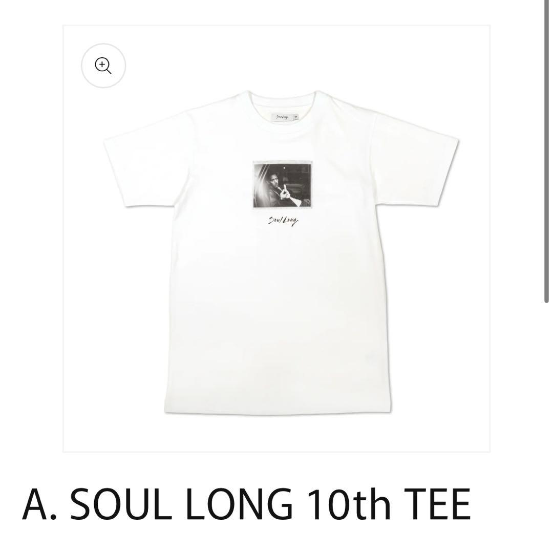 R*O様 IO io 10th Tシャツ