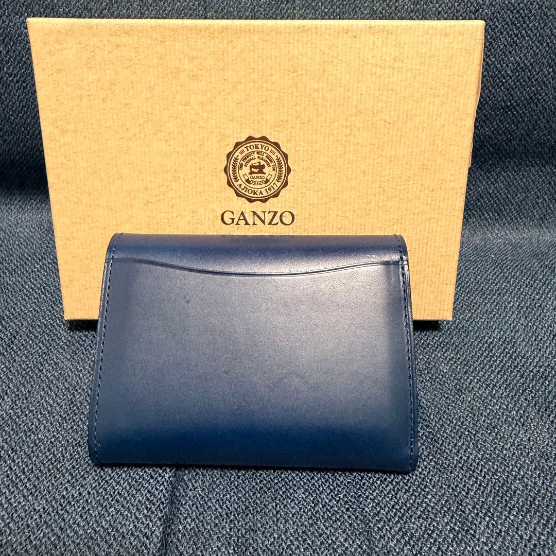 GANZO 2024年銀座店限定Palma(パルマ)
