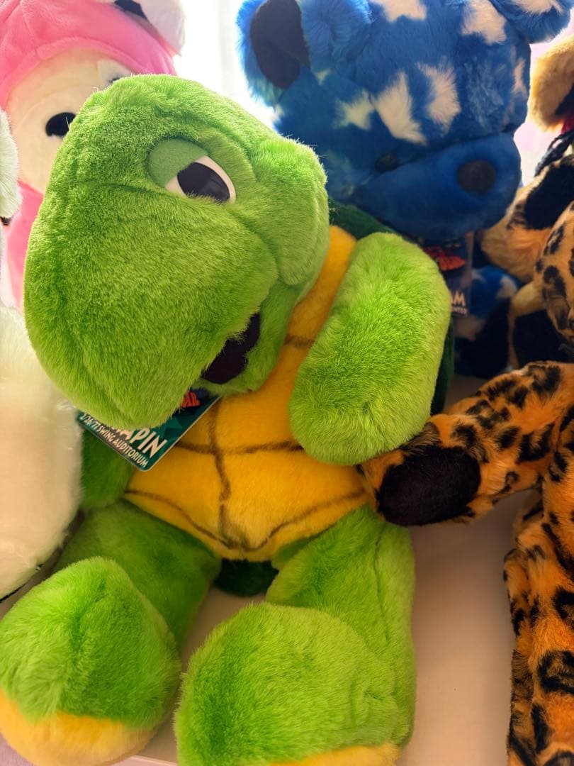 グレイトフルデッド　デッドベア　ぬいぐるみ　【6体】お買い得です‼️おまけ付き