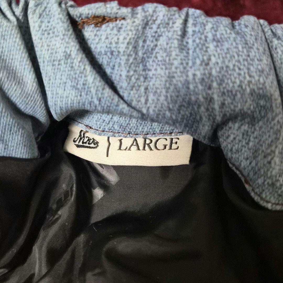 マウンテンロックスター　N2パンツ　Lサイズ