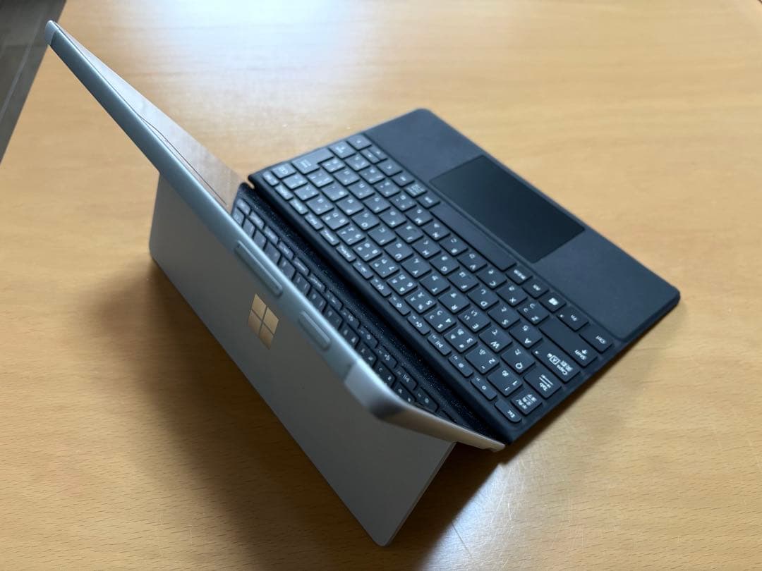 Microsoft Surface Go 本体