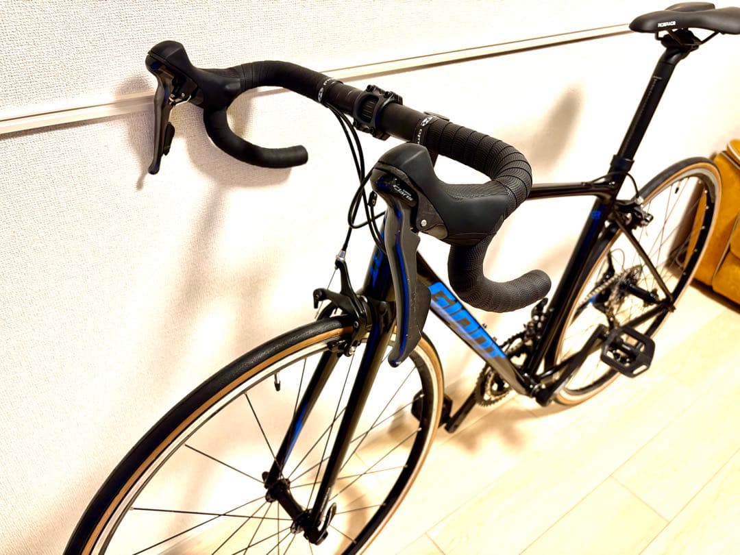 ☆GIANT 2021 CONTEND 2 ジャイアント コンテンド2