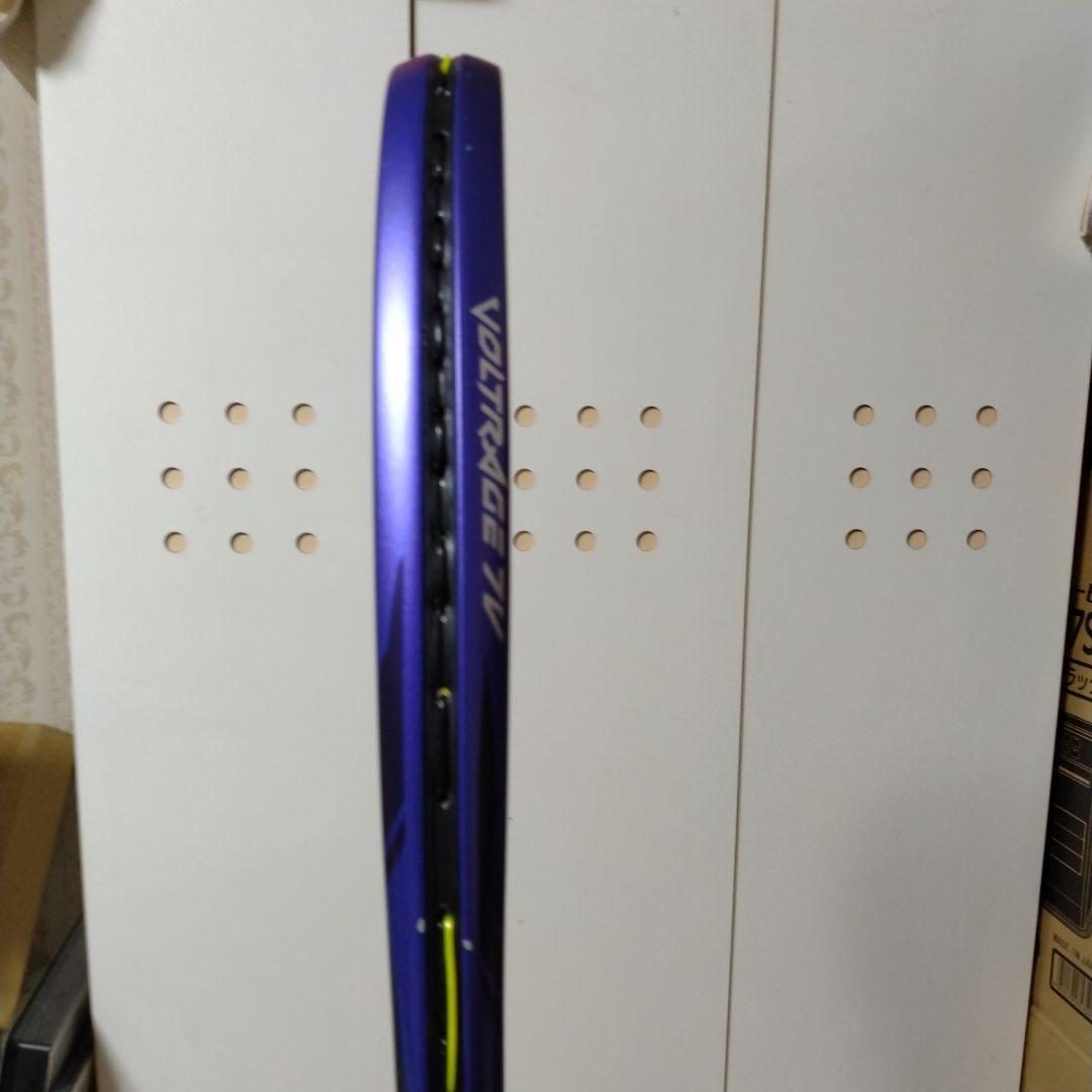 ボルトレイジ7v　2本セット