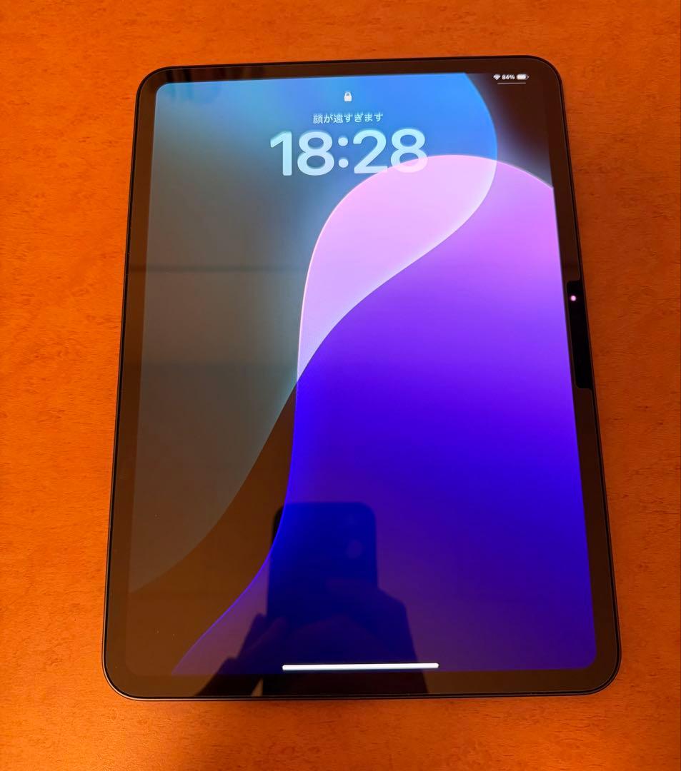 親*方様 美品 iPad Pro M4 11inch 256GB Wi-Fiモデ